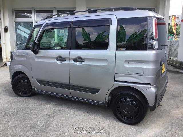 スズキ スペーシア