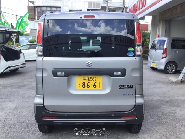 スズキ スペーシア