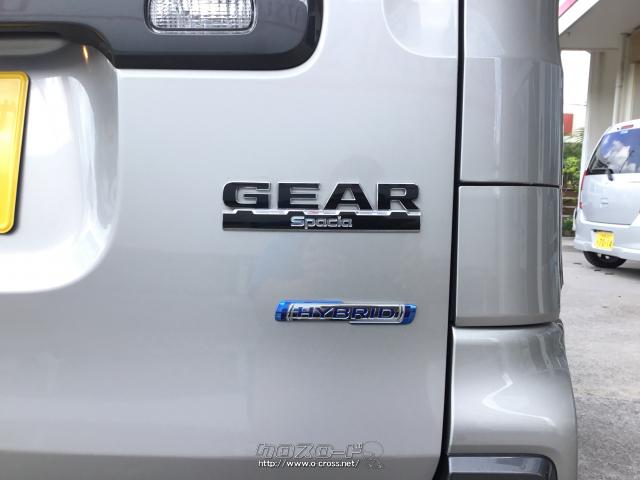 スズキ スペーシア