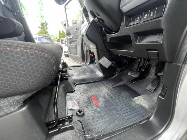 スズキ スペーシア