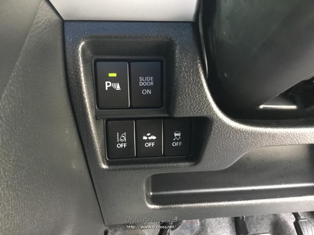 スズキ スペーシア