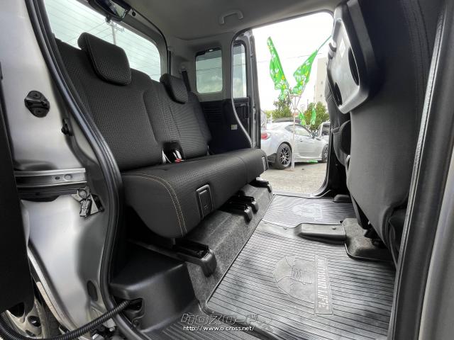 スズキ スペーシア