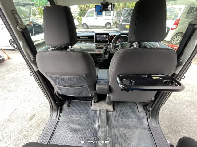 パーソナルテーブル スズキ スペーシア