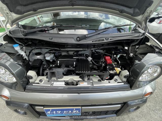 スズキ スペーシア