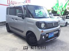 スズキ スペーシア