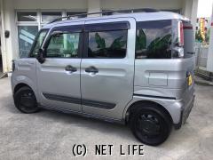 スズキ スペーシア