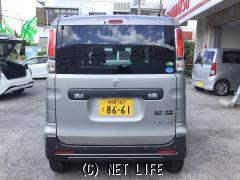 スズキ スペーシア