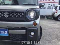 スズキ スペーシア