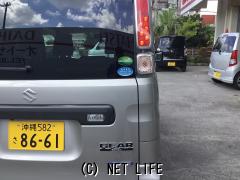 スズキ スペーシア