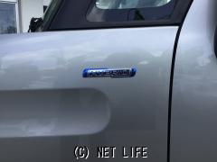 スズキ スペーシア