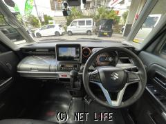 スズキ スペーシア