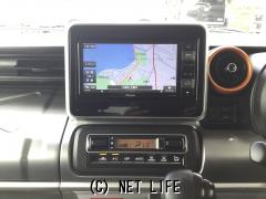 スズキ スペーシア