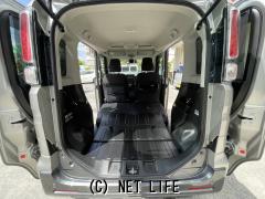 スズキ スペーシア