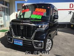 スズキ スペーシア