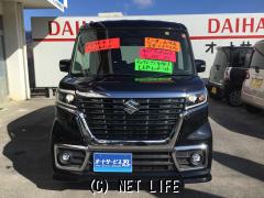 スズキ スペーシア