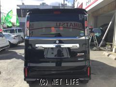 スズキ スペーシア