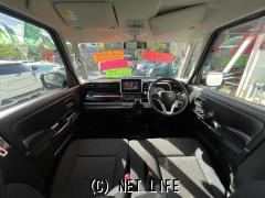 スズキ スペーシア