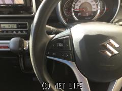 スズキ スペーシア