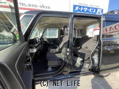 スズキ スペーシア