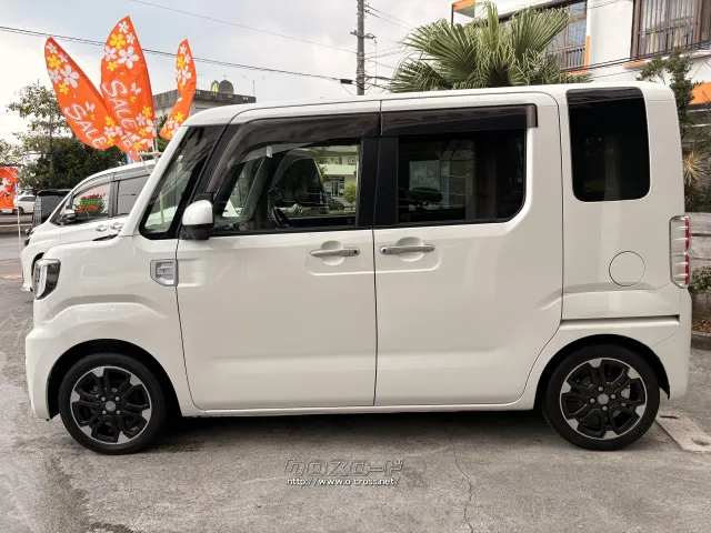 ダイハツ ウェイク