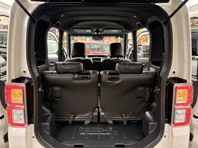 ダイハツ ウェイク