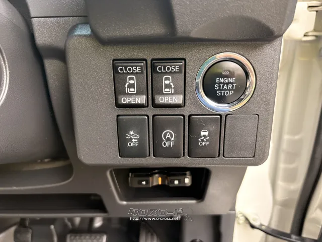 ダイハツ ウェイク