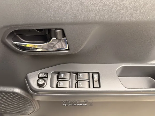 ダイハツ ウェイク