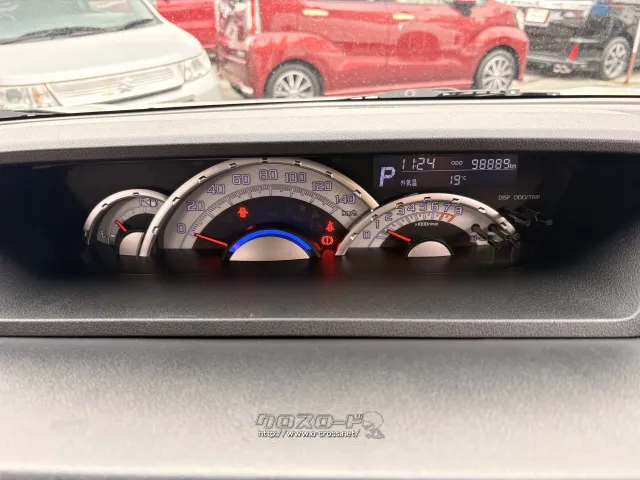 ダイハツ ウェイク