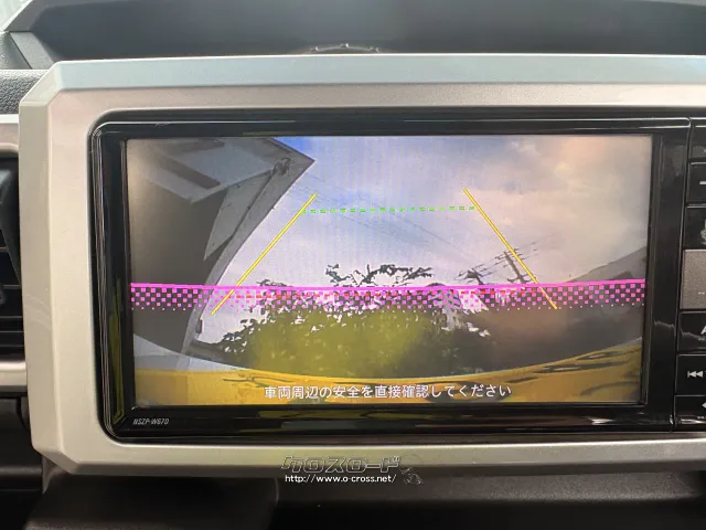 ダイハツ ウェイク