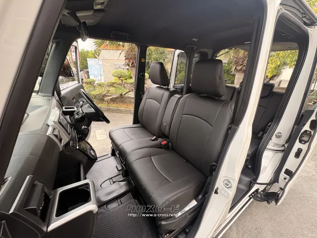 ダイハツ ウェイク