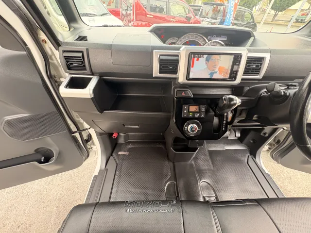 ダイハツ ウェイク