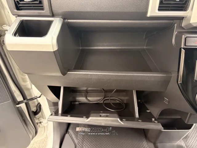 ダイハツ ウェイク