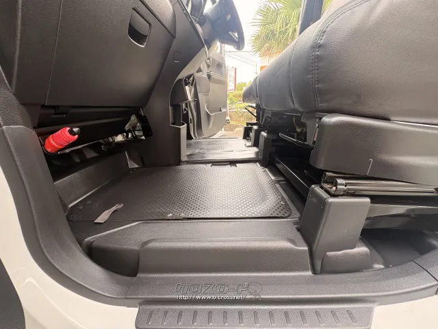 ダイハツ ウェイク