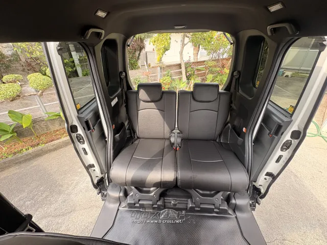 ダイハツ ウェイク