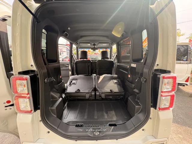 ダイハツ ウェイク