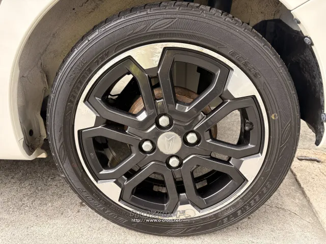 ダイハツ ウェイク