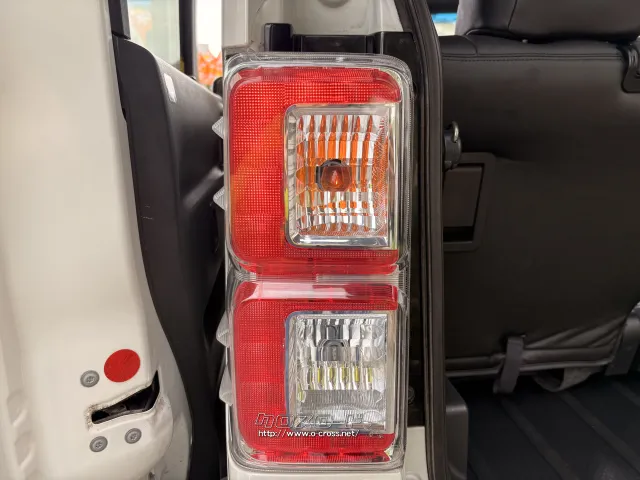 ダイハツ ウェイク