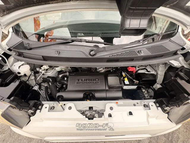 ダイハツ ウェイク