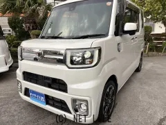 ダイハツ ウェイク