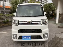 ダイハツ ウェイク