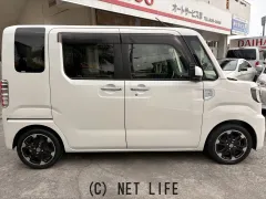 ダイハツ ウェイク