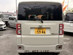 ダイハツ ウェイク