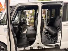 ダイハツ ウェイク