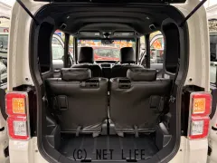 ダイハツ ウェイク