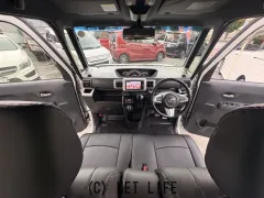 ダイハツ ウェイク