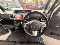 ダイハツ ウェイク