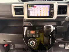 ダイハツ ウェイク