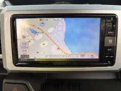 ダイハツ ウェイク