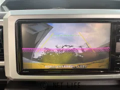 ダイハツ ウェイク