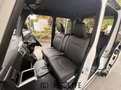 ダイハツ ウェイク